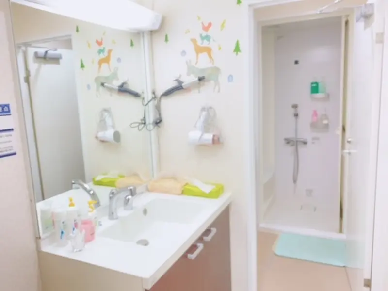 ポケットワーク福岡_店舗