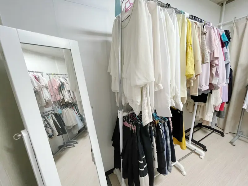 ポケットワーク名古屋_店舗