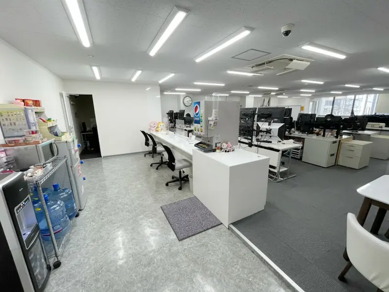 ポケットワーク名古屋_店舗