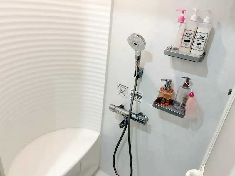 ポケットワーク大阪_店舗