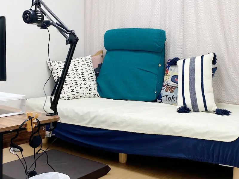 ポケットワーク大阪_チャットルーム