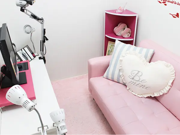 ポケットワーク名古屋_チャットルーム