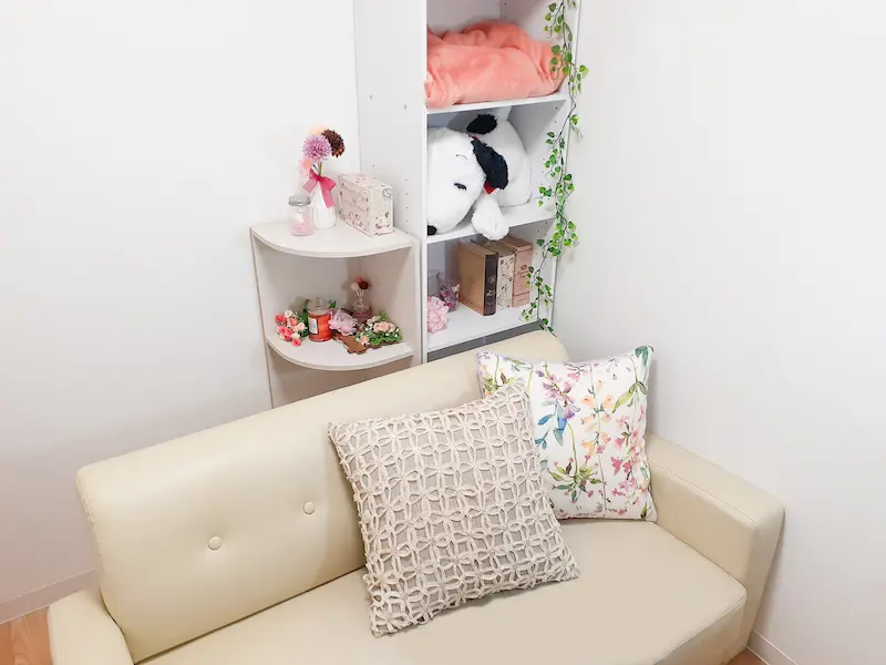 ポケットワーク仙台_チャットルーム