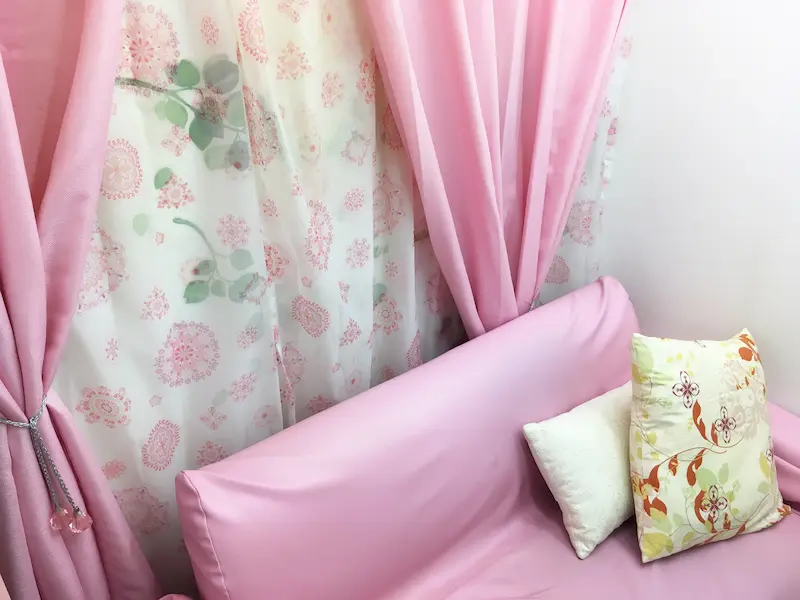 ポケットワーク仙台_チャットルーム