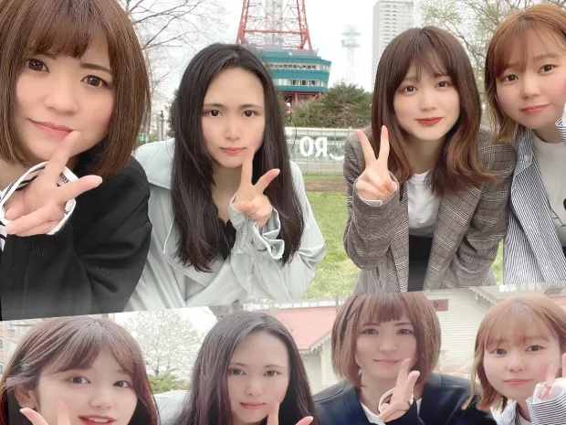 ポケットワーク札幌_店舗