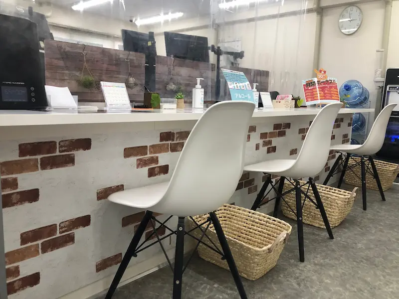 ポケットワーク札幌_店舗