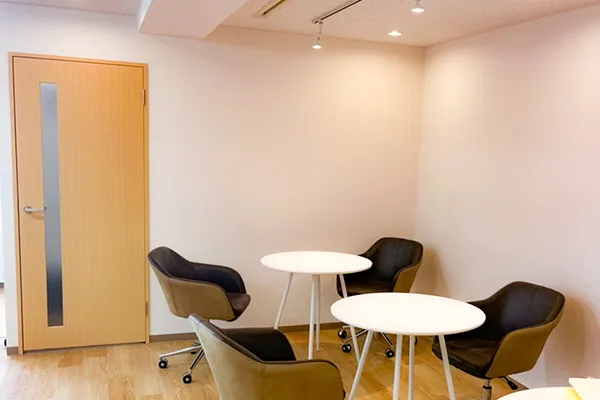 ポケットワーク仙台_店舗