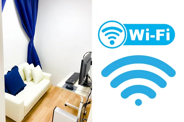 ポケットワーク仙台_店舗