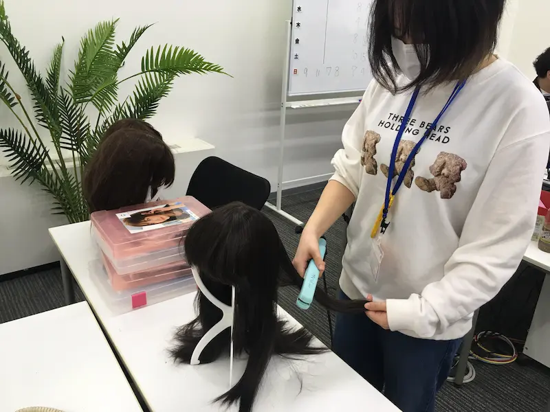 ポケットワーク仙台_店舗