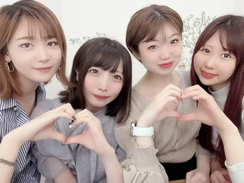 ポケットワーク新宿_店舗