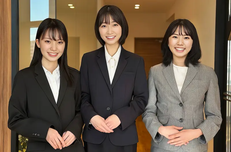 横浜チャットレディの年齢と意識