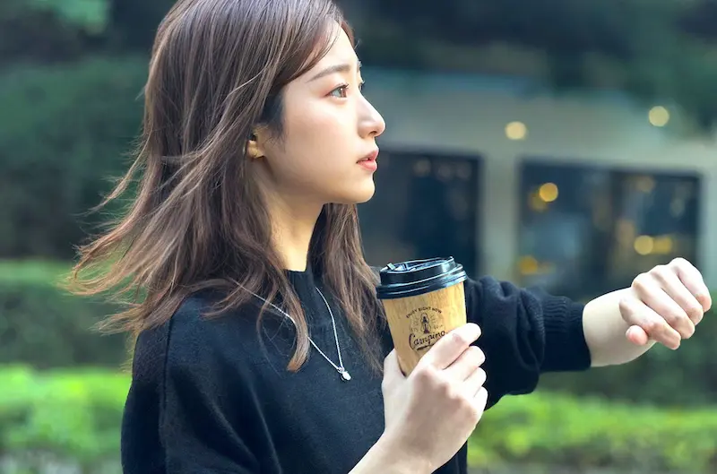 横浜ャットレディのライフスタイル