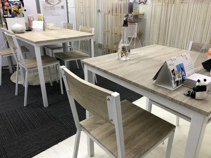 ポケットワーク横浜_店舗