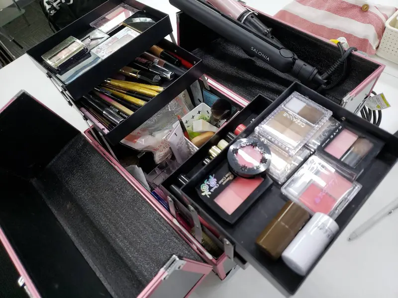 ポケットワーク横浜_店舗