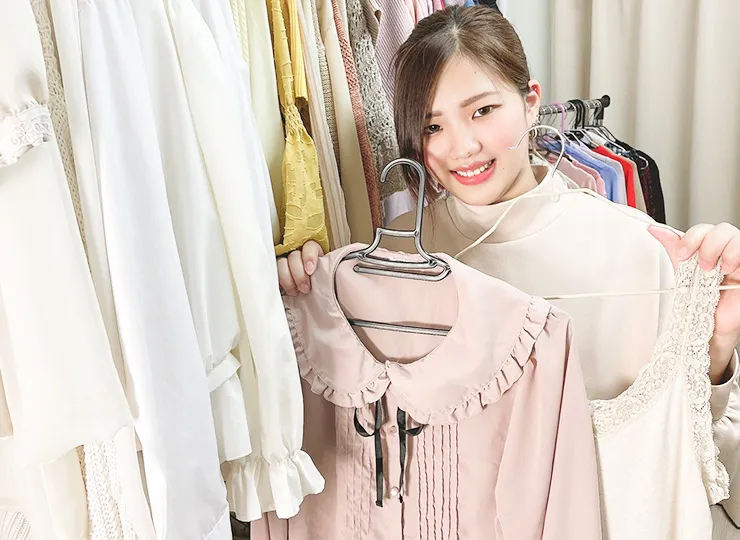 働きやすい環境