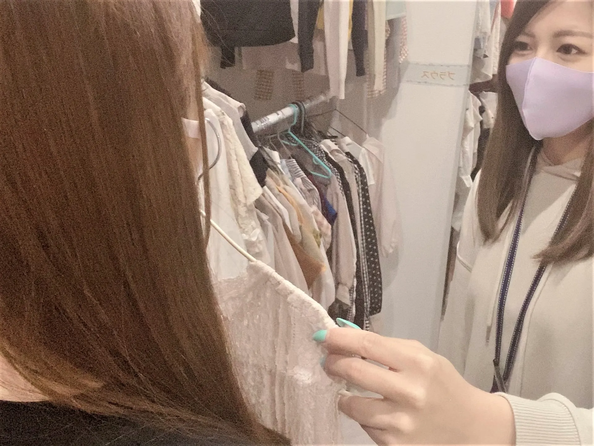 スグお仕事を始めれる充実の環境