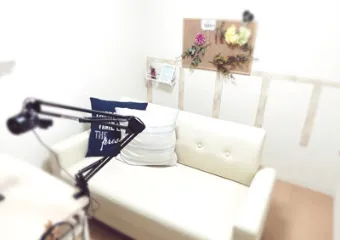 綺麗なお部屋でお仕事開始！！