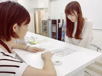 嬉しい即日報酬！！