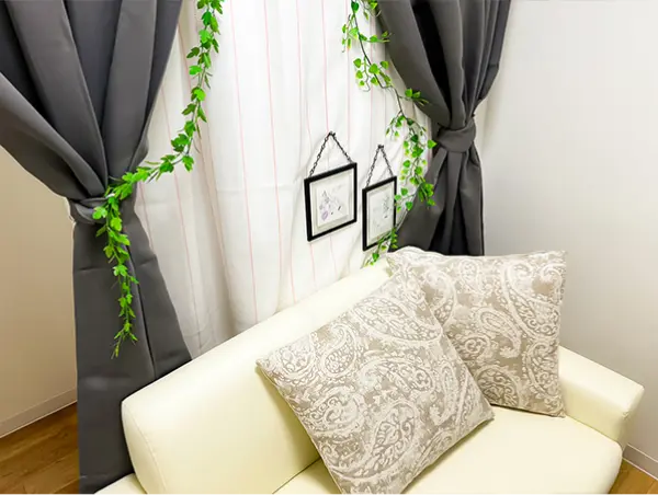 ポケットワーク仙台のチャットルーム