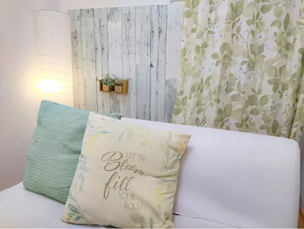 ポケットワーク新宿のチャットルーム