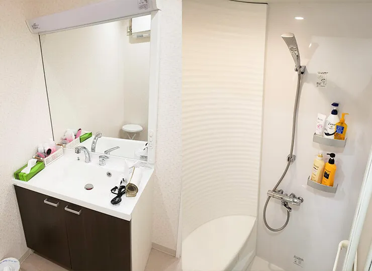 快適なお仕事環境