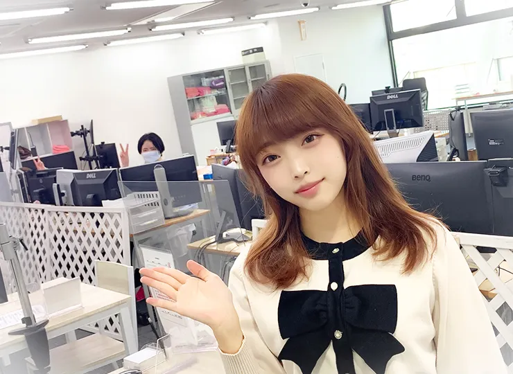 安心安全に絶対の自信があります