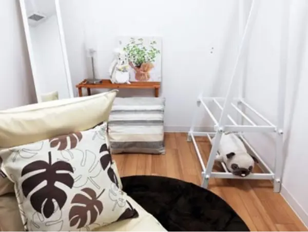 ポケットワーク横浜のチャットルーム