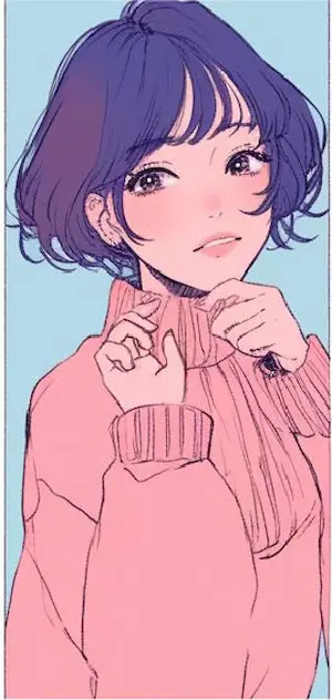 通勤チャットレディ_口コミレビュー(みゅさん/21歳)