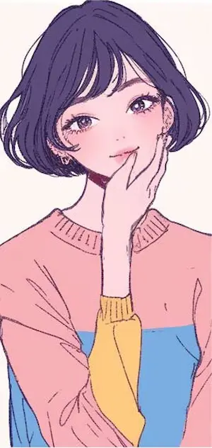 通勤チャットレディ_口コミレビュー(まなまるさん/29歳)