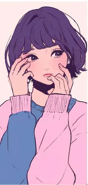 通勤チャットレディ_口コミレビュー(ぴんきーさん/22歳)