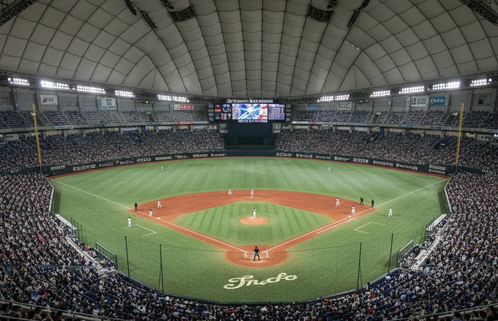 東京ドーム観戦イメージ-b