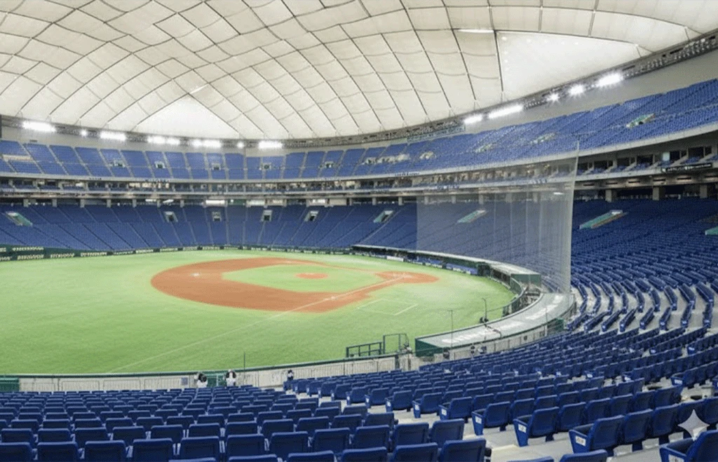 東京ドーム観戦イメージ-a
