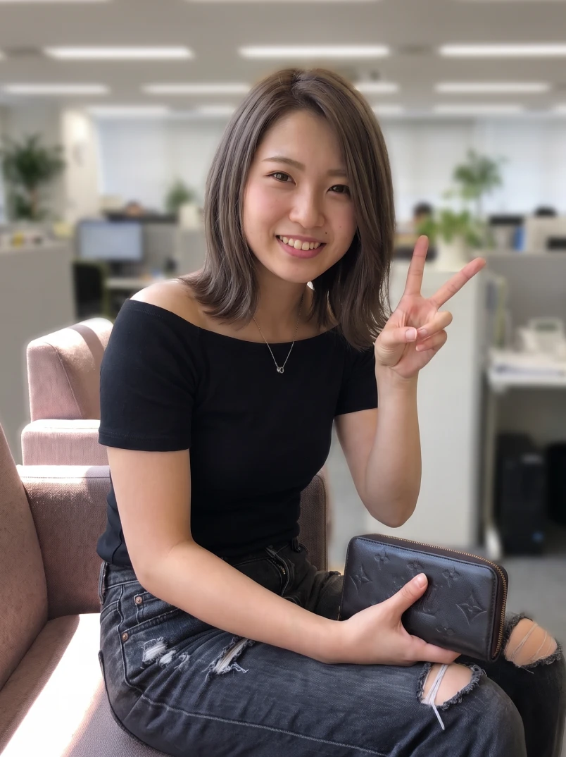 スタッフイメージC