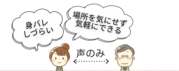 テレフォンレディ