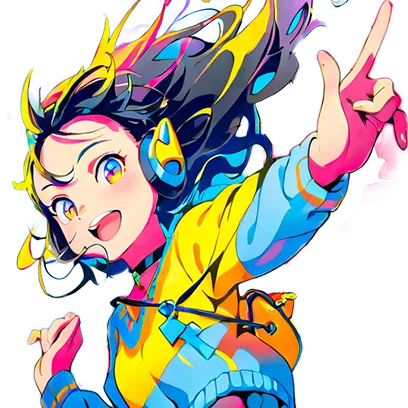 Vtuber(バーチャルライバー)募集