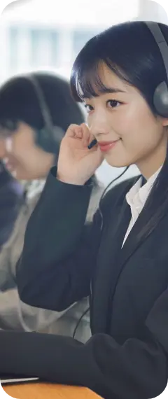 24時間友人対応