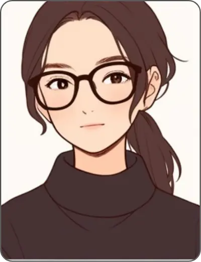 先輩チャットレディ-1