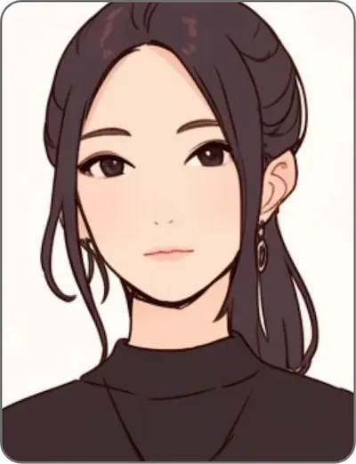 先輩チャットレディ-5